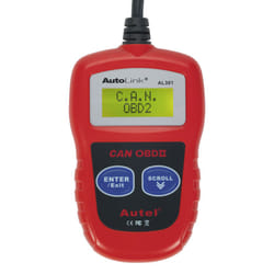Sealey EOBD Code Reader AL301