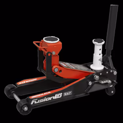 Trolley Jack 2/3 Tonne Low Profile/High Lift with Rocket Lift - Additional view 5