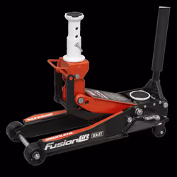 Trolley Jack 2/3 Tonne Low Profile/High Lift with Rocket Lift - Additional view 6