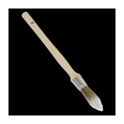Round Sash Brush 15mm - SPBS15R