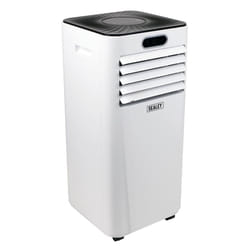 Sealey Portable Air Conditioner/Dehumidifier/Air Cooler with Window Sealing Kit 7,000Btu/hr SAC7000