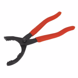 Sealey Oil Filter Pliers 54-89mm Capacity AK6412