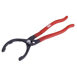 Sealey Oil Filter Pliers 60-108mm Capacity AK6411