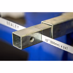 Sealey Professional Hacksaw 300mm AK869
