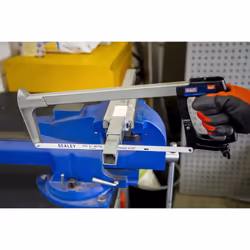 Sealey Professional Hacksaw 300mm AK869