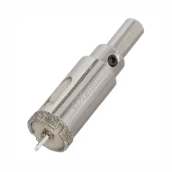 Electroplated Diamond Hole Saw 20mm
