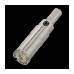 Electroplated Diamond Hole Saw 18mm