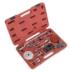 Sealey Diesel Engine Timing Tool Kit for Fiat, Ford, Iveco, PSA - 2.2D, 2.3D, 3.0D - Belt/Chain Drive VSE5036