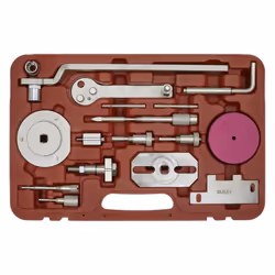 Sealey Diesel Engine Timing Tool Kit for Fiat, Ford, Iveco, PSA - 2.2D, 2.3D, 3.0D - Belt/Chain Drive VSE5036