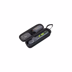 4V Cordless Screwdriver with 25pc Bit Set - CP4VSD