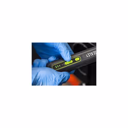 4V Cordless Screwdriver with 25pc Bit Set - CP4VSD - Additional view 5