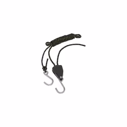 1/8" Ratchet Parts Hanger/Tie Down Pack of 2 - VS0118