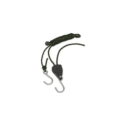 1/8" Ratchet Parts Hanger/Tie Down Pack of 2 - VS0118