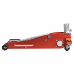Sealey Premier Low Profile Aluminium Trolley Jack with Rocket Lift 1.8 Tonne RJA1800 - Additional view 4