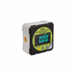 Digital Inclinometer with Laser - AK9991