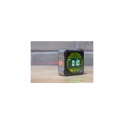 Digital Inclinometer with Laser - AK9991 - Additional view 4