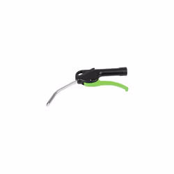 Air Blow Gun, 100mm, Ã8mm, 1/4"BSP Air Inlet - SA9230