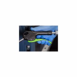 Air Blow Gun, 100mm, Ã8mm, 1/4"BSP Air Inlet - SA9230