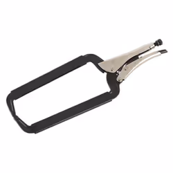 Sealey Premier Locking C-Clamp 455mm AK6841