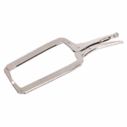 Sealey Premier Locking C-Clamp 455mm AK6841
