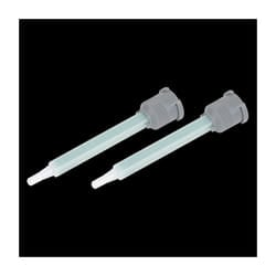 Rapid Set MMA Adhesive Mixing Nozzles 2pc