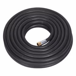 Sealey Extra-Heavy-Duty Air Hose with 1/2"BSP Unions 20m x 13mm AH20R/12