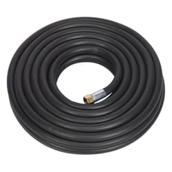 Sealey Extra-Heavy-Duty Air Hose with 1/2"BSP Unions 20m x 13mm AH20R/12