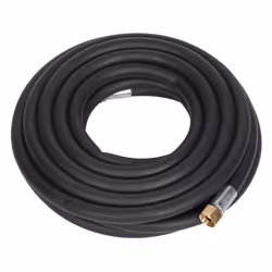 Sealey Extra-Heavy-Duty Air Hose with 1/2"BSP Unions 10m x 13mm AH10R/12
