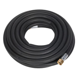 Sealey Extra-Heavy-Duty Air Hose with 1/2"BSP Unions 10m x 13mm AH10R/12