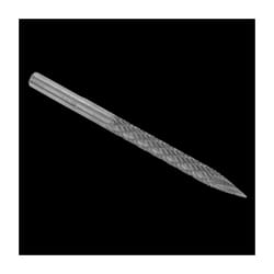 Tyre Repair Carbide Mill Cutter 6mm