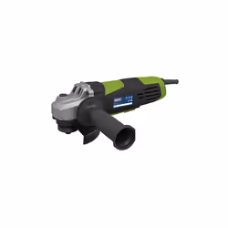 SEALEY ANGLE GRINDER 750W 4.5" 115MM ELECTRIC CUTTING TOOL 230V SG115EHV NEW - Additional view 4