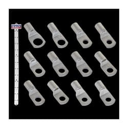 Clip Strip Deal- Copper Lug Terminals