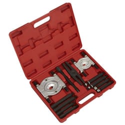 Sealey Mechanical Bearing Separator/Puller Set 12pc PS984
