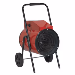 Sealey Industrial Fan Heater 15kW 415V, 3ph EH15001