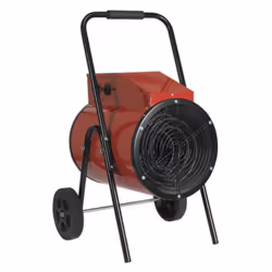 Sealey Industrial Fan Heater 15kW 415V, 3ph EH15001
