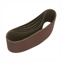 Sanding Belt 76 X 457mm 240Grit Pack of 5