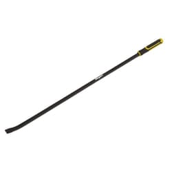 Sealey Siegen Heavy-Duty 25 Pry Bar with Hammer Cap 1220mm S01192