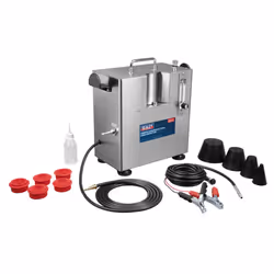 Sealey Leak Detector Smoke Diagnostic Tool VS870