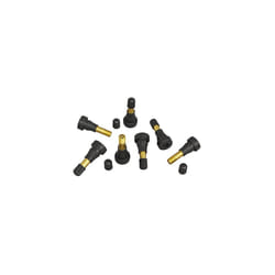 Snap-in Tubeless High Pressure Tyre Valve, TR600, Pack of 50 - TVHP1