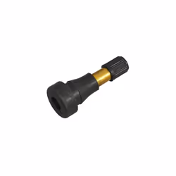 Snap-in Tubeless High Pressure Tyre Valve, TR600, Pack of 50 - TVHP1