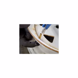 Snap-in Tubeless High Pressure Tyre Valve, TR600, Pack of 50 - TVHP1 - Additional view 5
