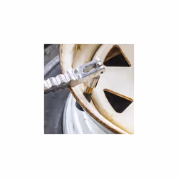 Snap-in Tubeless High Pressure Tyre Valve, TR600, Pack of 50 - TVHP1 - Additional view 6