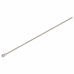 Sealey Premier Extra-Long Spline Socket Bit M8 x 800mm 1/2"Sq Drive AK5535