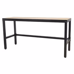 Sealey Heavy-Duty Steel Workbench with 25mm MDF Top 1.8m AP0618