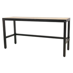 Sealey Heavy-Duty Steel Workbench with 25mm MDF Top 1.8m AP0618