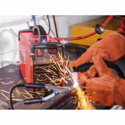 Sealey Plasma Cutter Inverter 40A PP40E