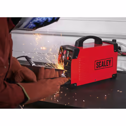 Sealey Plasma Cutter Inverter 40A PP40E