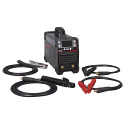 Sealey Inverter Welder & Battery Charger Jump Starter MW160BC MMA 200A - Additional view 4