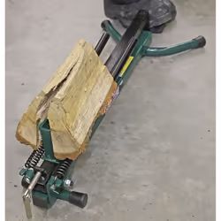 Sealey Log Splitter Foot Operated - Horizontal LS450H