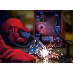 Sealey Professional Gas/Gasless MIG Welder 150A 230V MIGHTYMIG150